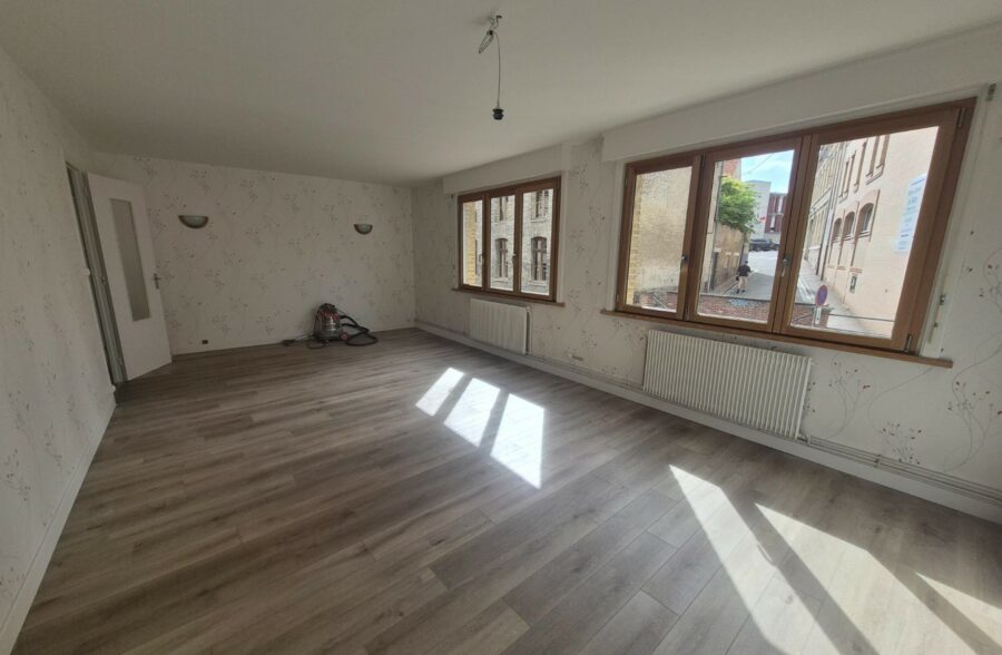 Location appartement à Saint-Omer