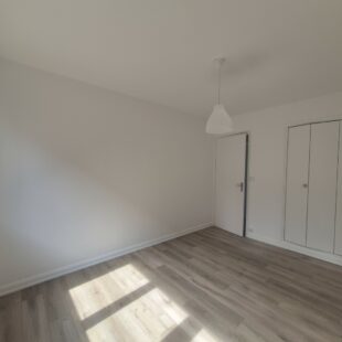 Location appartement à Saint-Omer