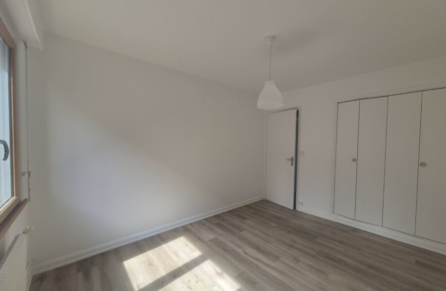 Location appartement à Saint-Omer