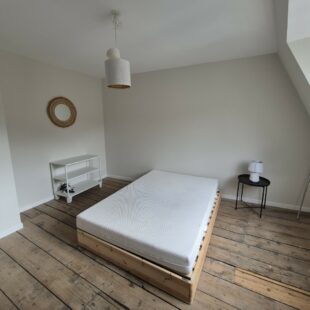 Location maison meublé à Saint-Omer