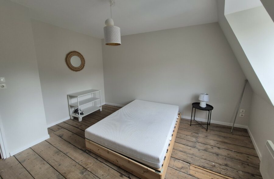 Location maison meublé à Saint-Omer