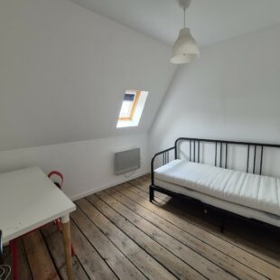 Location maison meublé à Saint-Omer