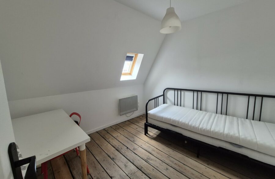 Location maison meublé à Saint-Omer