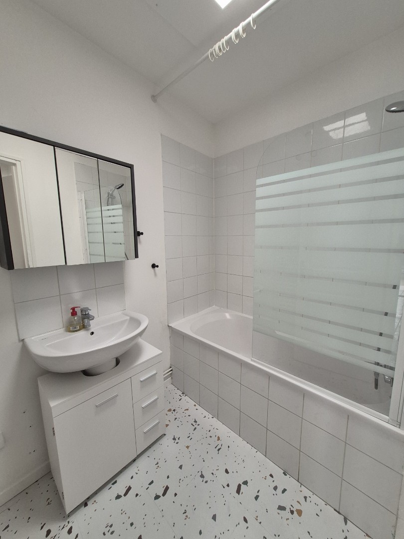 Location maison meublé à Saint-Omer