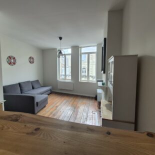 Location maison meublé à Saint-Omer