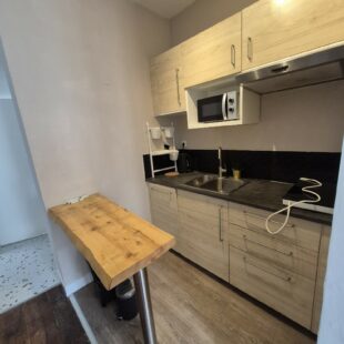 Location maison meublé à Saint-Omer