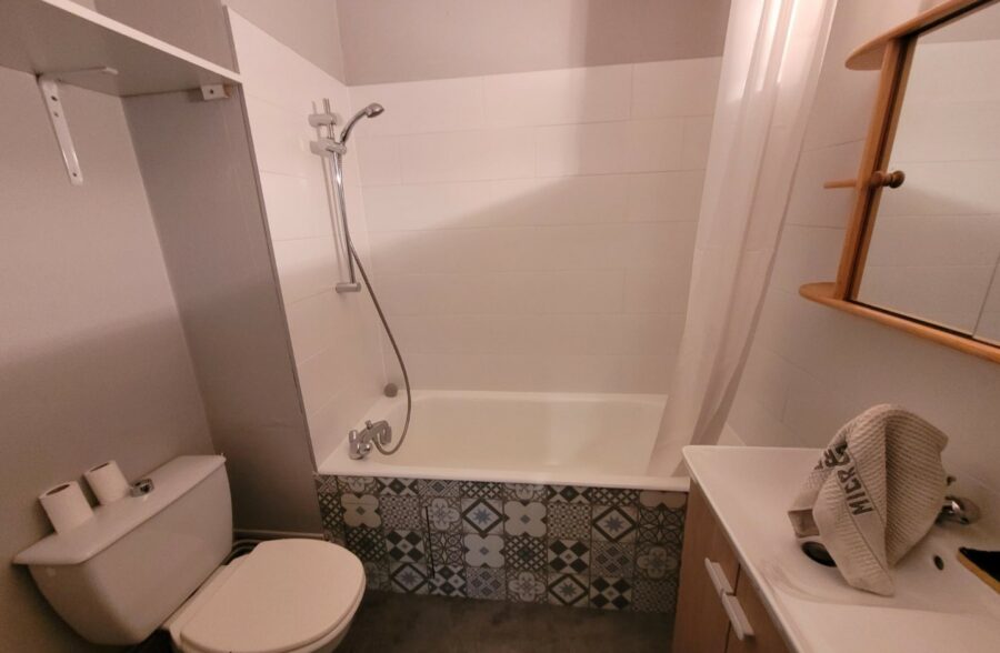 Location appartement à Valenciennes