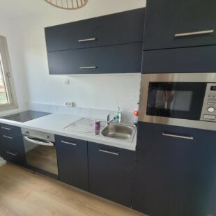 Location appartement à Valenciennes
