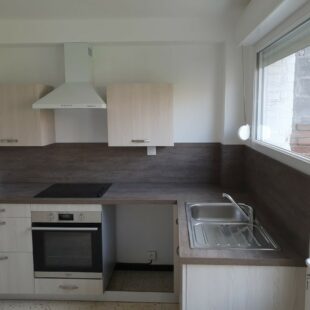 Location maison à Marly