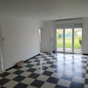 Location maison à Marly