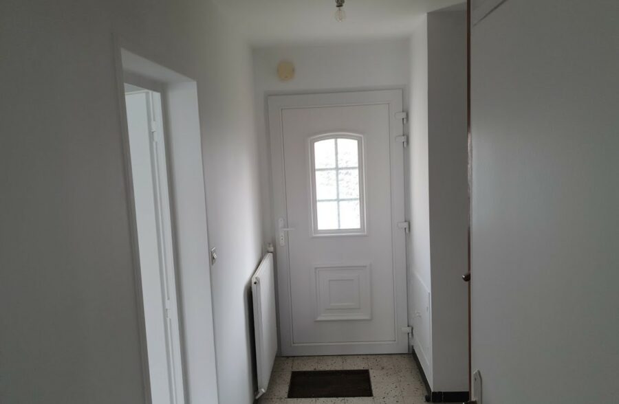 Location maison à Marly