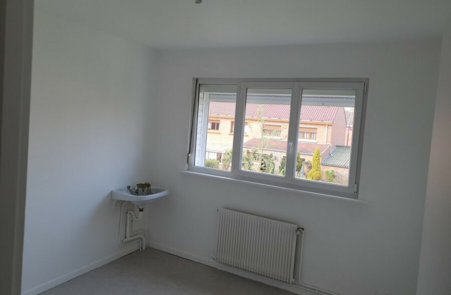 Location maison à Marly