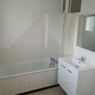 Location maison à Marly