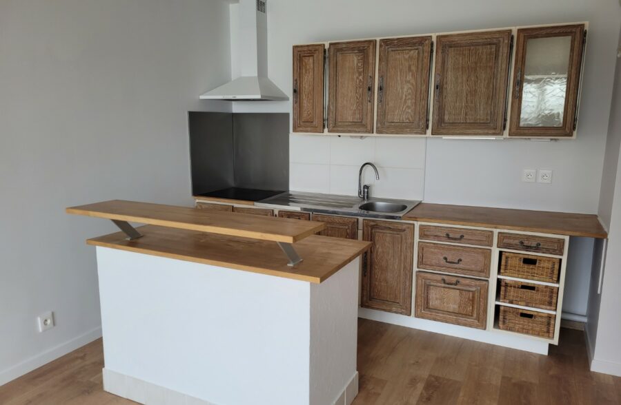 Location appartement à Ronchin