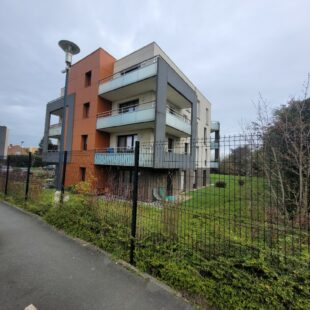 Location appartement à Ronchin