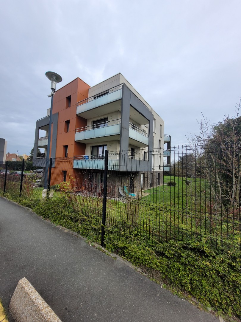 Location appartement à Ronchin