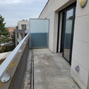 Location appartement à Ronchin