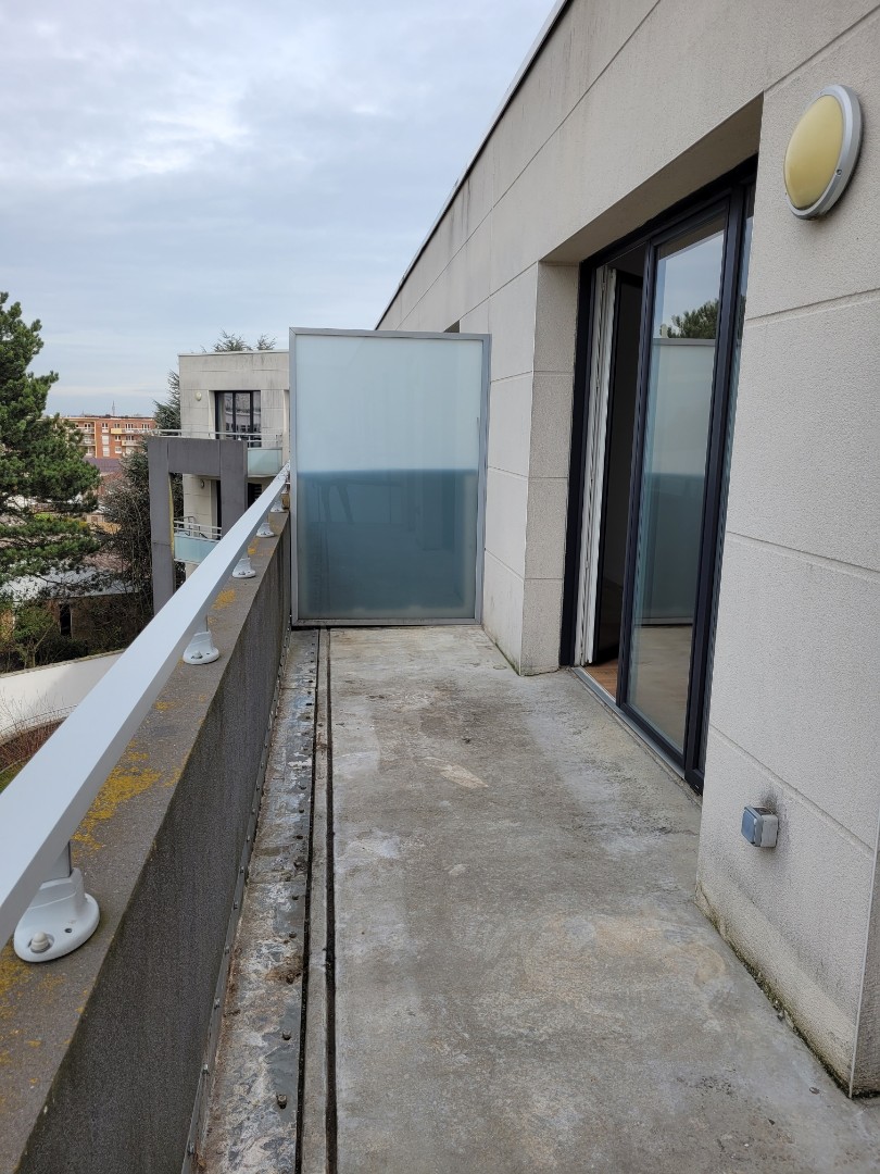 Location appartement à Ronchin