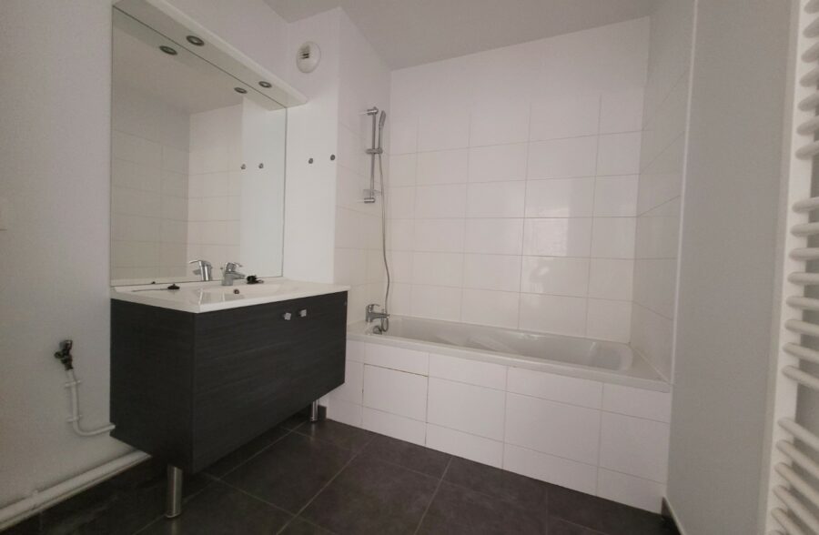 Location appartement à Ronchin