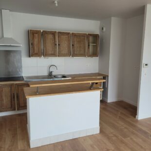 Location appartement à Ronchin