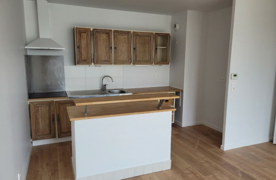 Location appartement à Ronchin