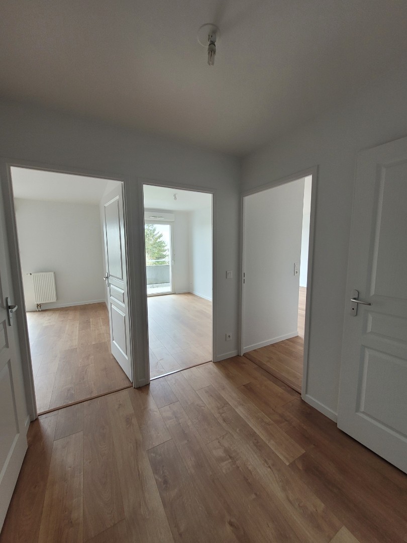 Location appartement à Ronchin