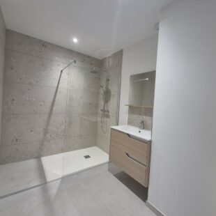 Location appartement meublé à Villeneuve-D’ascq