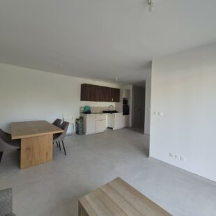 Location appartement meublé à Villeneuve-D’ascq