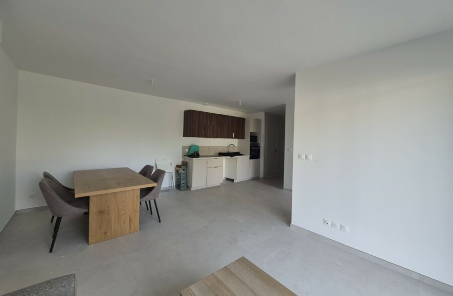 Location appartement meublé à Villeneuve-D’ascq
