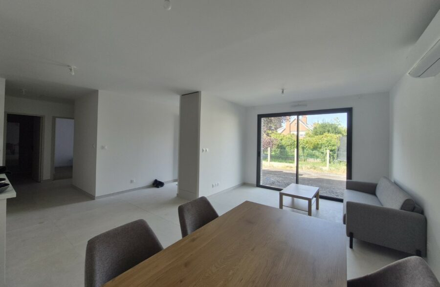 Location appartement meublé à Villeneuve-D’ascq