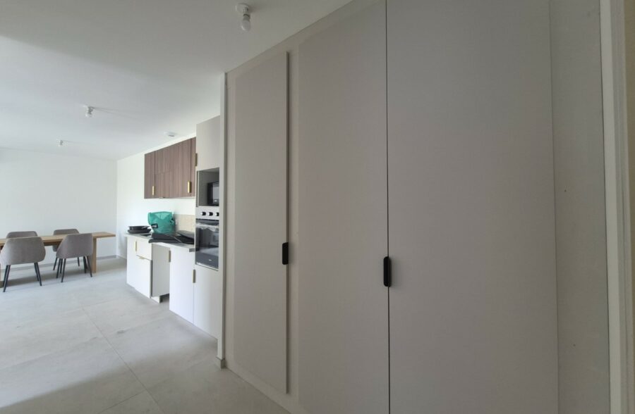Location appartement meublé à Villeneuve-D’ascq