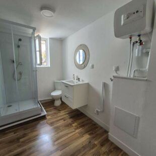 Location appartement meublé à Lens
