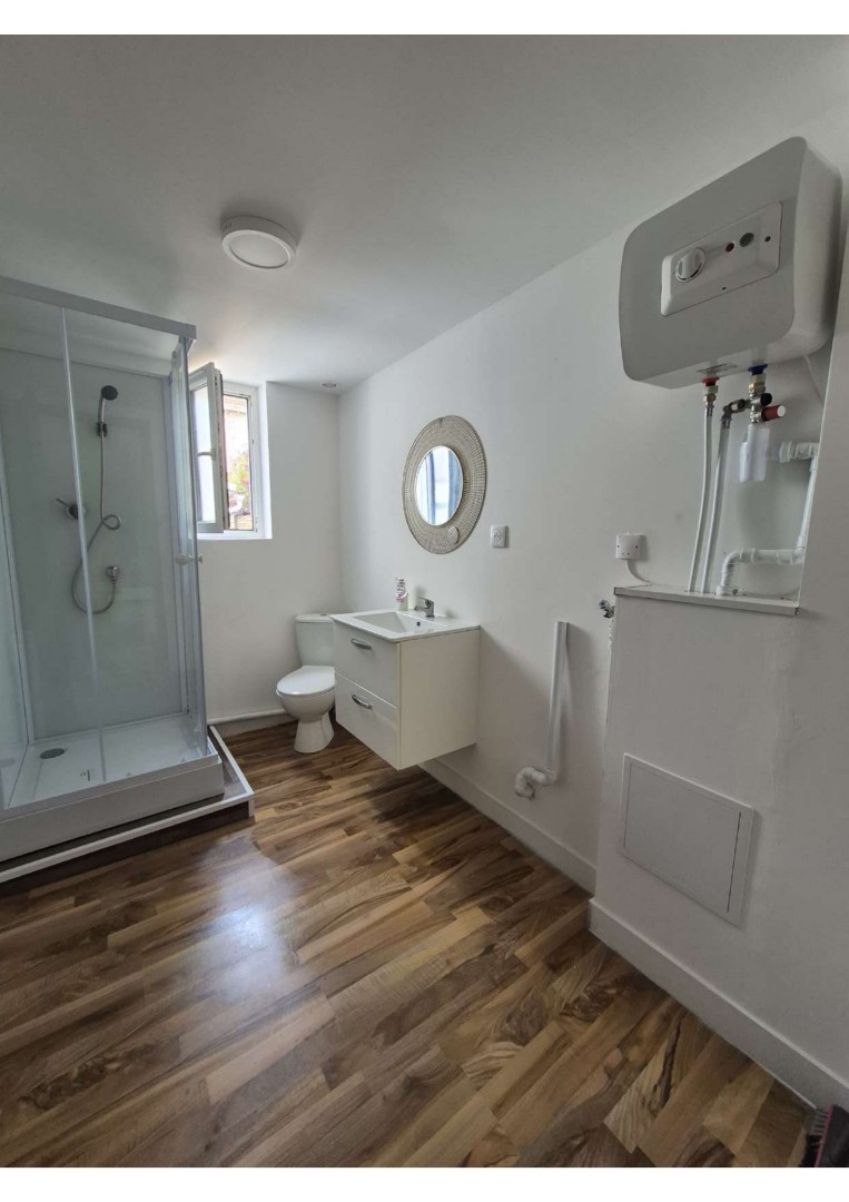 Location appartement meublé à Lens