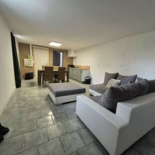Location appartement meublé à Lens