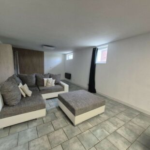 Location appartement meublé à Lens
