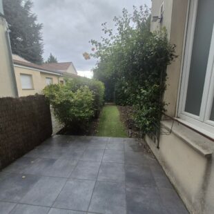 Location appartement à Saint-Amand-Les-Eaux