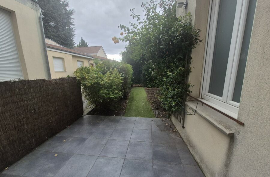 Location appartement à Saint-Amand-Les-Eaux