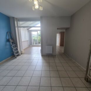 Location appartement à Saint-Amand-Les-Eaux