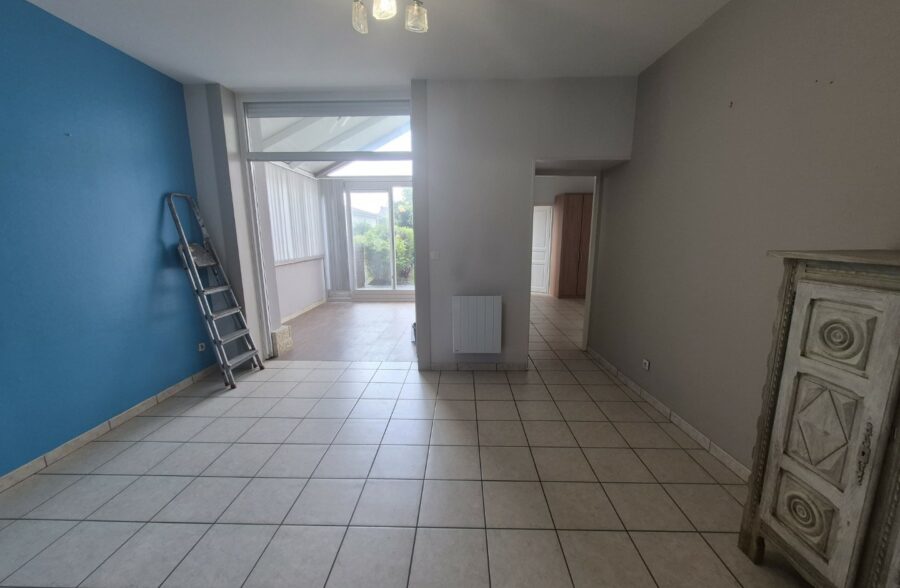 Location appartement à Saint-Amand-Les-Eaux