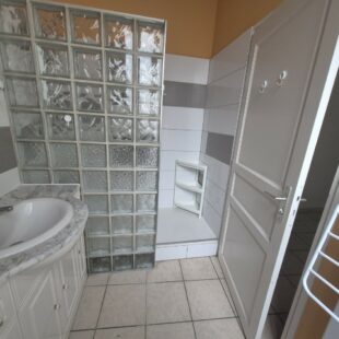 Location appartement à Saint-Amand-Les-Eaux