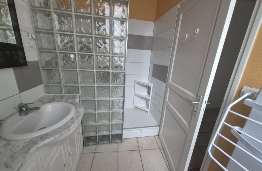 Location appartement à Saint-Amand-Les-Eaux
