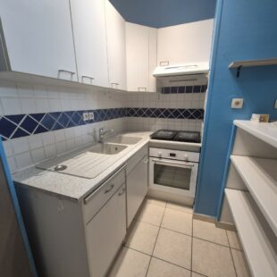 Location appartement à Saint-Amand-Les-Eaux