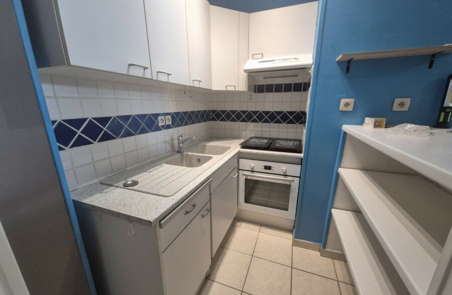 Location appartement à Saint-Amand-Les-Eaux