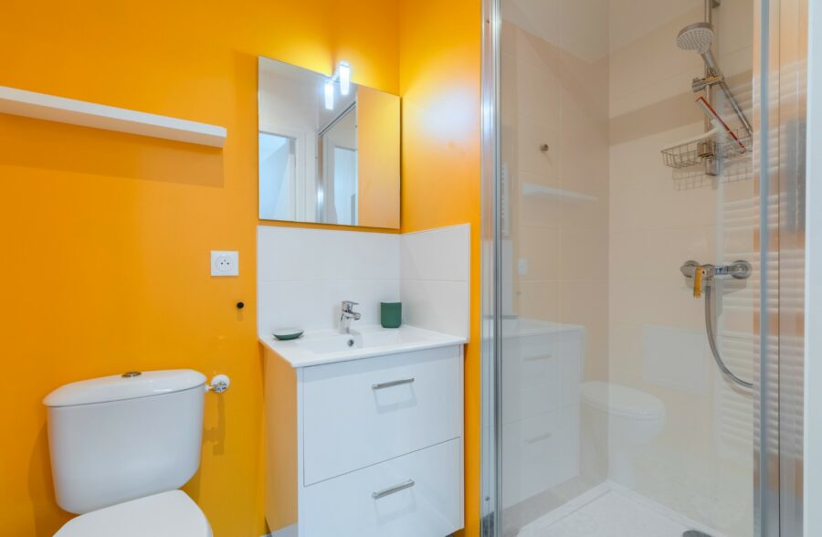 Location appartement meublé à Valenciennes