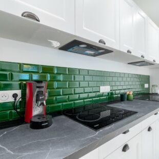 Location appartement meublé à Valenciennes