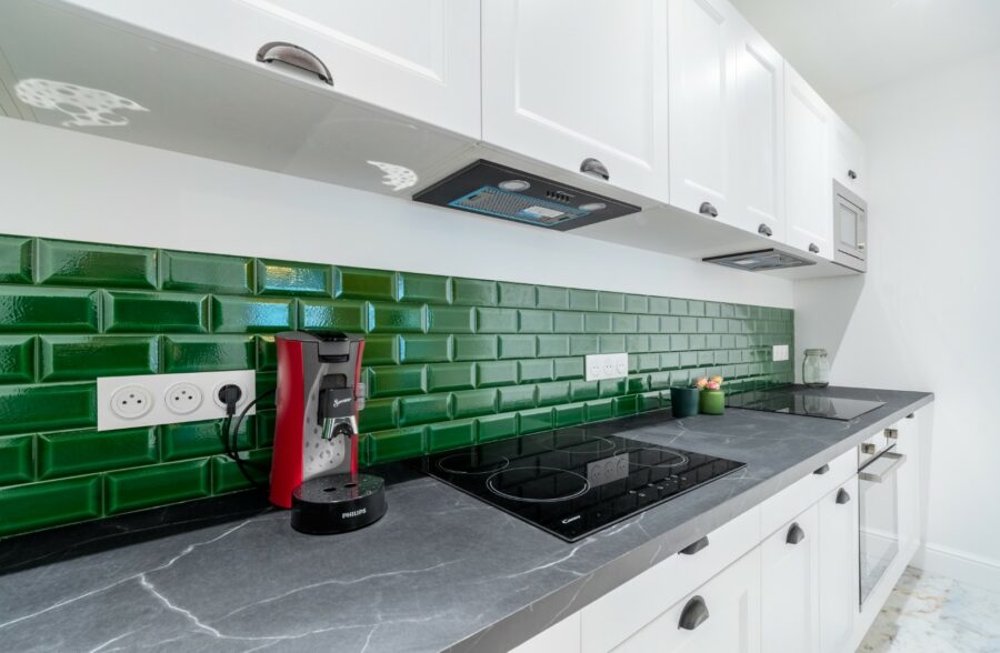 Location appartement meublé à Valenciennes