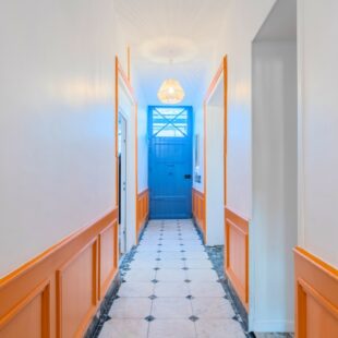 Location appartement meublé à Valenciennes