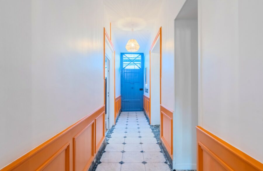 Location appartement meublé à Valenciennes