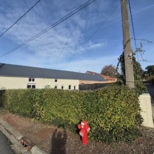 Location maison à Bry