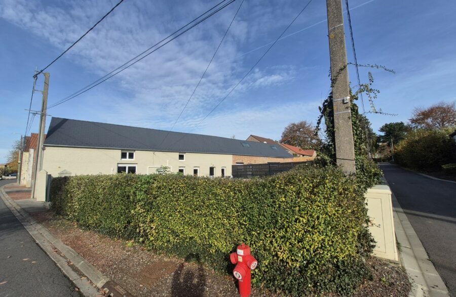 Location maison à Bry